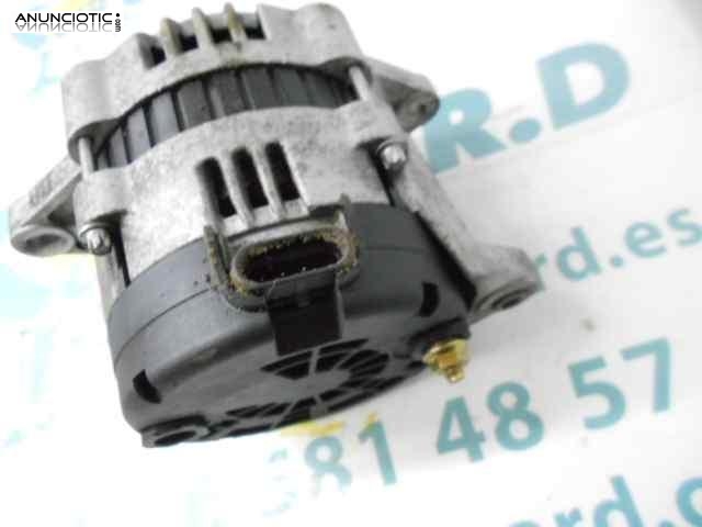 Alternador 2847772 chevrolet nubira