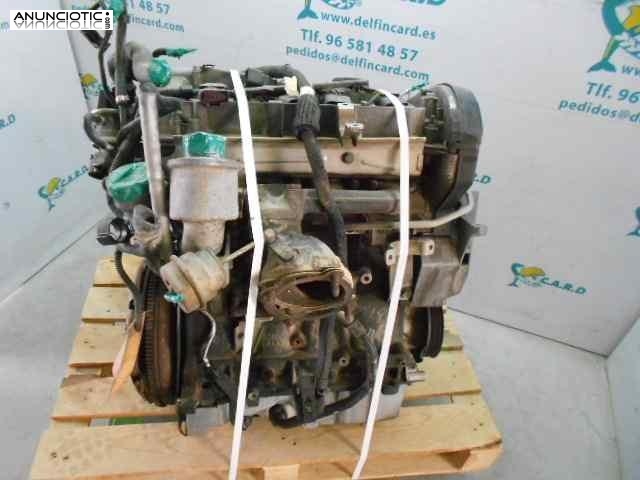 Motor completo 2857823 ary seat leon