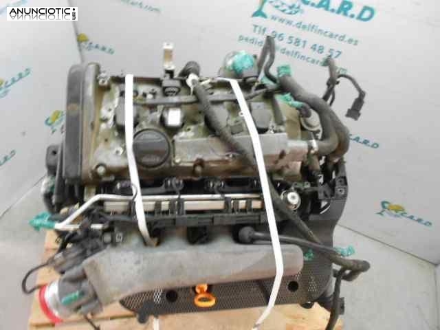 Motor completo 2857823 ary seat leon