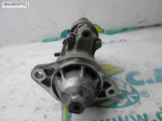 Motor arranque 3199572 2280007591 toyota