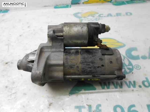 Motor arranque 3199572 2280007591 toyota