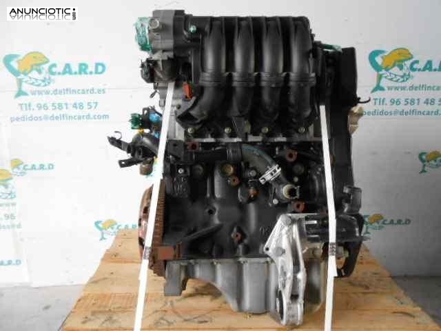 Motor completo 2871675 nfu citroen xsara