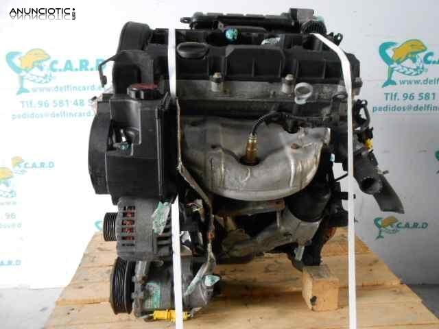 Motor completo 2871675 nfu citroen xsara