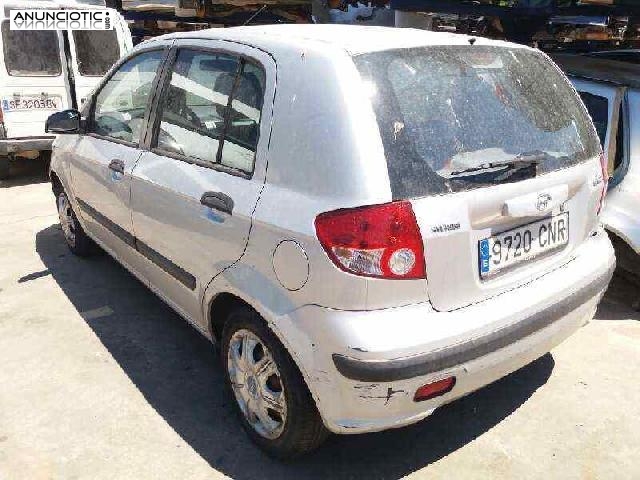 Despiece 11086 de hyundai getz (tb)