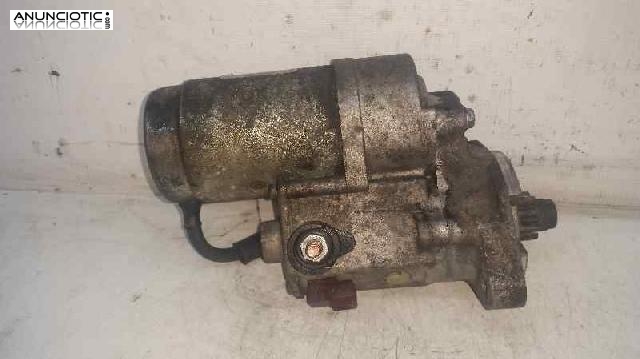 Motor arranque 3627376 031013220 kia