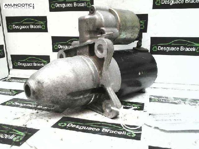 Motor arranque de mg rover serie 45