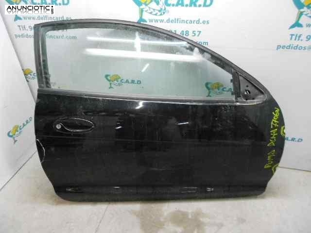 Puerta delantera derecha 3037409 ford