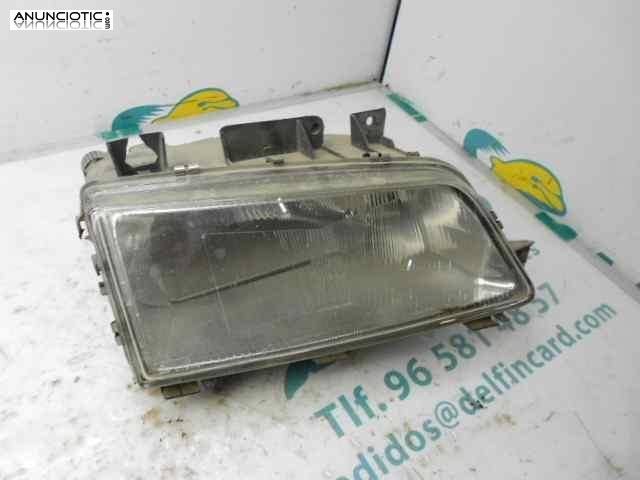 Faro derecho 3062133 peugeot 405 berlina