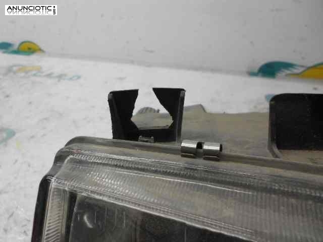 Faro derecho 3062133 peugeot 405 berlina