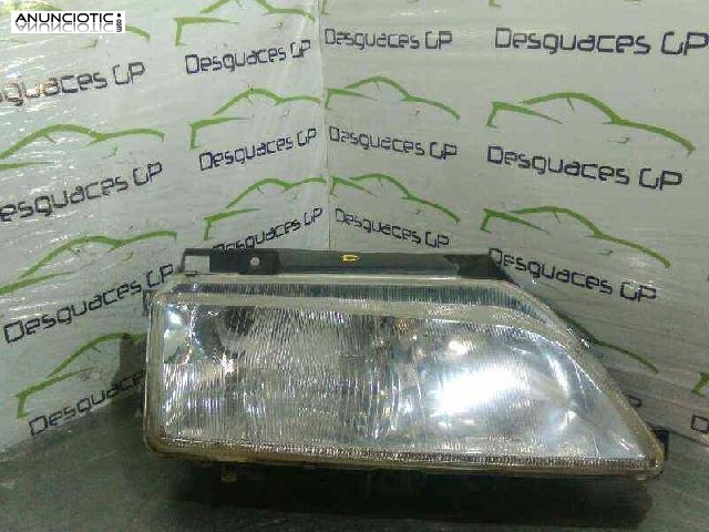 Faro 134777 de citroen xantia