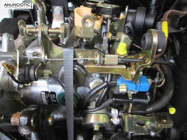 Motor completo 1826252 tipo dhy.