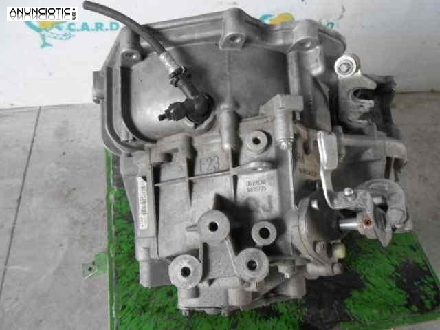 Caja cambios 3135676 f23 opel astra h