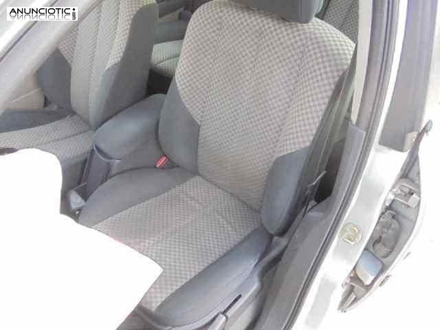 Asiento delantero izquierdo 3661273