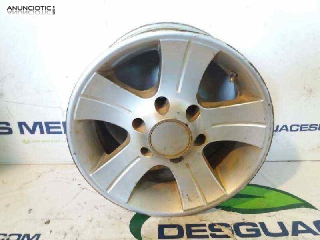 Llantas 1571289 para toyota en r16