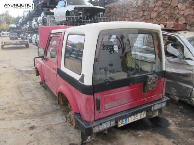 Embrague 1300327 suzuki samurai