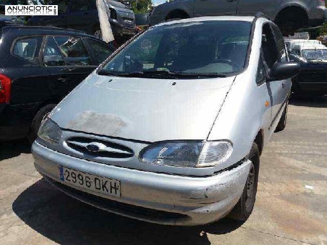 Despiece 11058 de ford galaxy (vx)