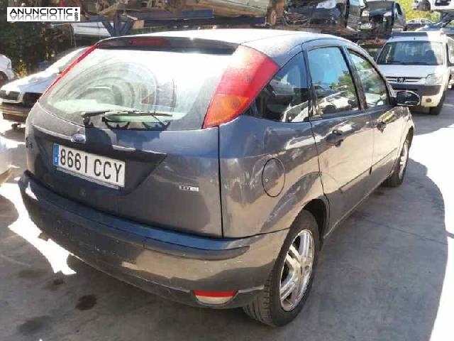 Despiece 11134 de ford focus berlina