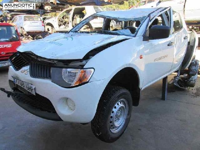 Despiece 05958 de mitsubishi l 200