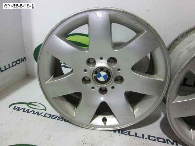 Llantas 499460 para bmw en r16