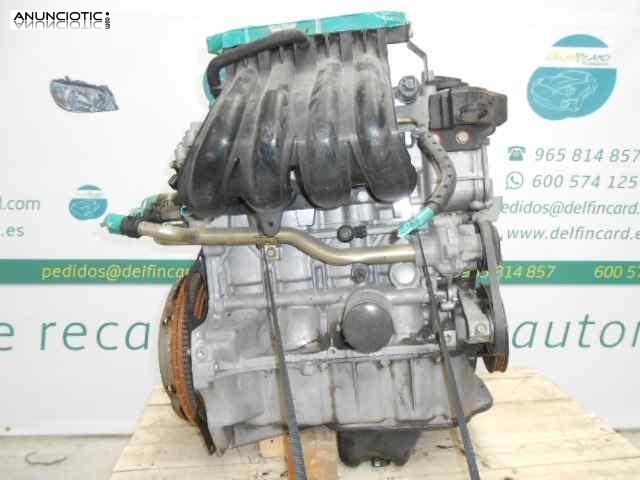 Motor completo 3094137 cr12 nissan micra