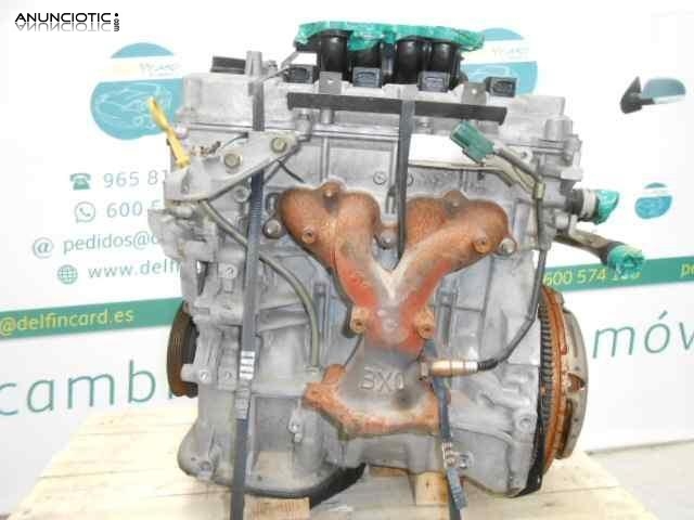 Motor completo 3094137 cr12 nissan micra