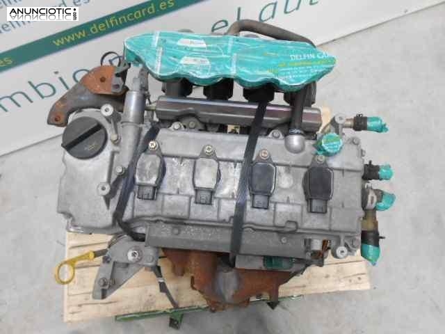 Motor completo 3094137 cr12 nissan micra