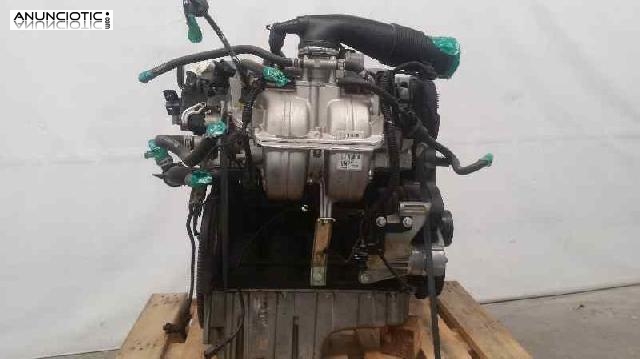 Motor completo 3536764 z18xe opel astra