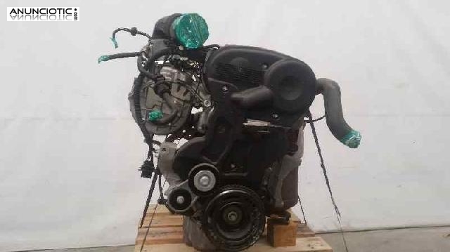 Motor completo 3536764 z18xe opel astra