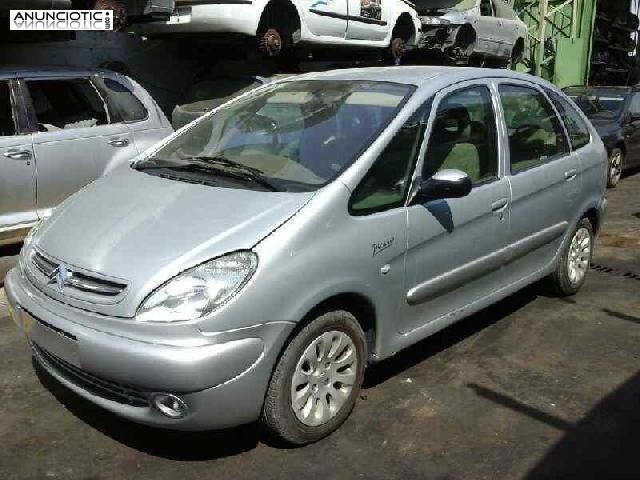 Elevalunas de citroen xsara - (233743)