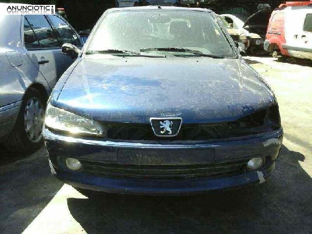 Elevalunas de peugeot 306 - (352622)