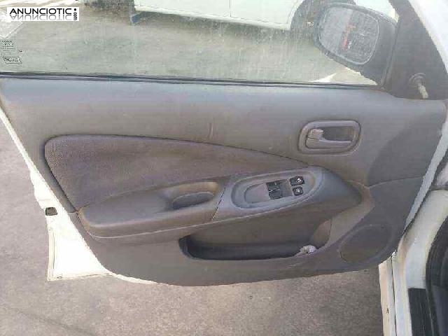 Despiece 11372 de nissan almera (n16/e)