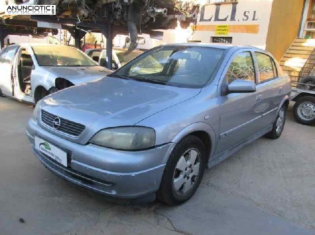 Despiece 09527 de opel astra g berlina