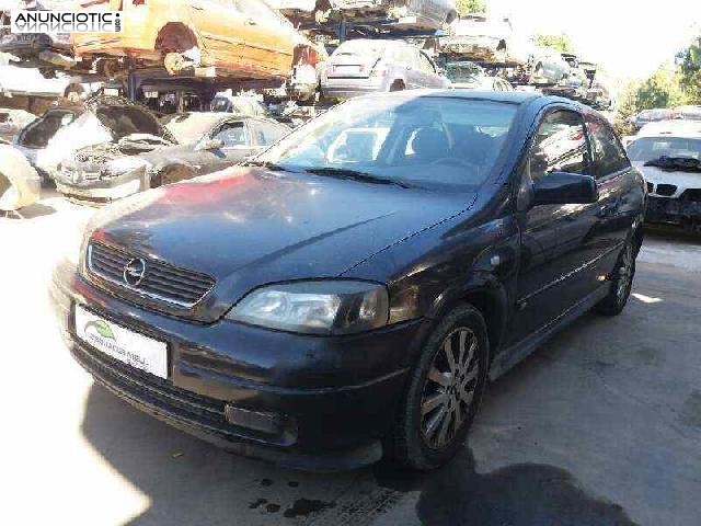 Despiece 11389 de opel astra g berlina