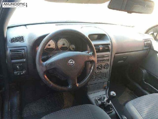 Despiece 11389 de opel astra g berlina