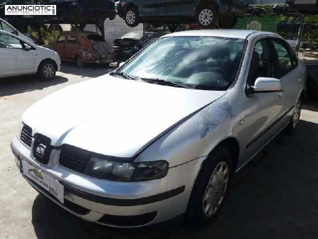 Despiece 10925 de seat toledo (1m2)