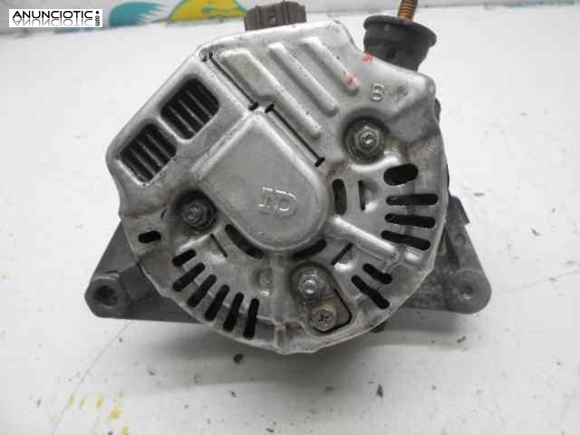 Alternador 3319375 ms1022118490 toyota