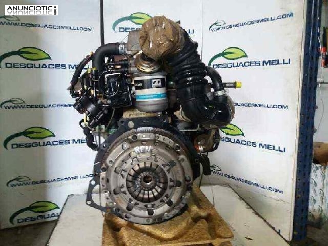 Motor completo 2090881 tipo rfn.