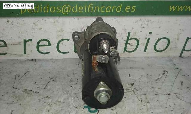 Motor arranque 3349410 0001108421 lancia