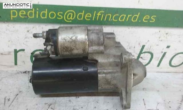 Motor arranque 3349410 0001108421 lancia