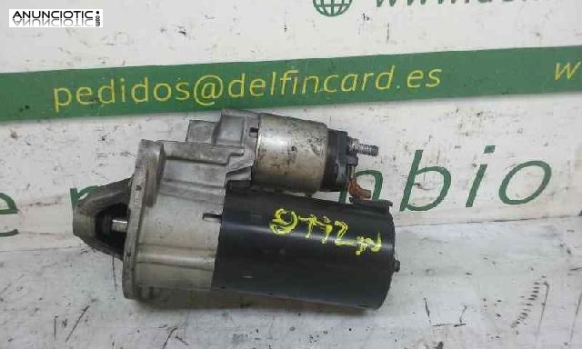 Motor arranque 3349410 0001108421 lancia