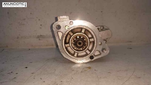 Motor arranque 3608606 1810a050