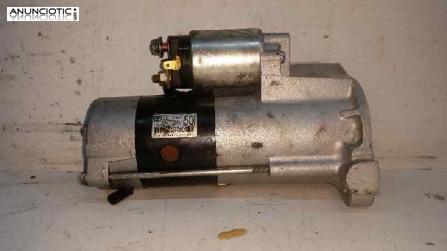 Motor arranque 3608606 1810a050