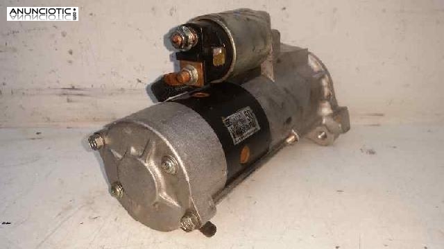 Motor arranque 3608606 1810a050