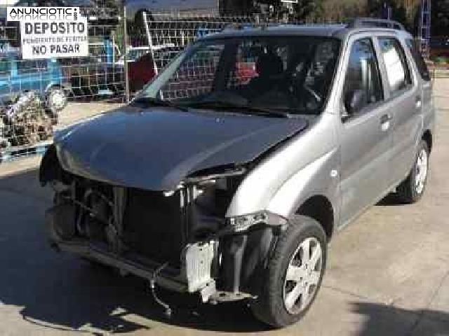 Despiece 04794 de suzuki ignis rm (mh)