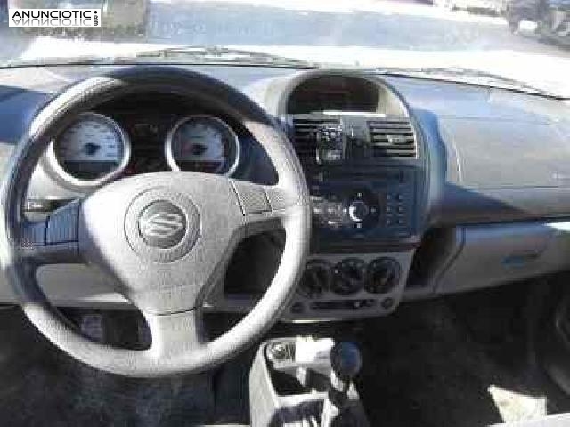 Despiece 04794 de suzuki ignis rm (mh)