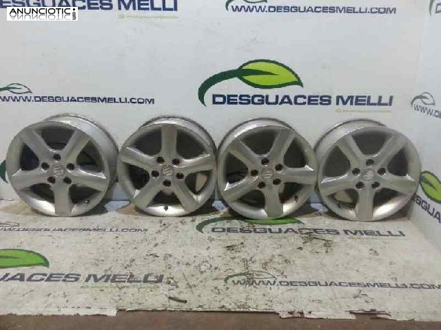 Llantas 1435290 para suzuki en r16