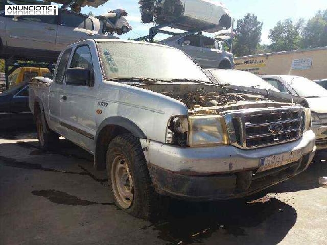 Despiece 11183 de ford ranger (eq)