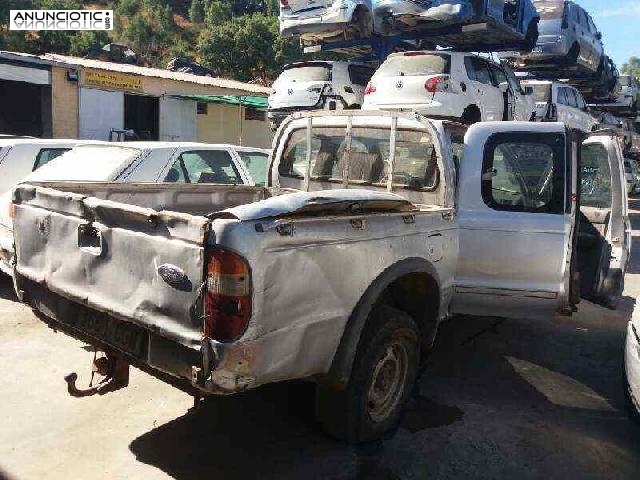 Despiece 11183 de ford ranger (eq)