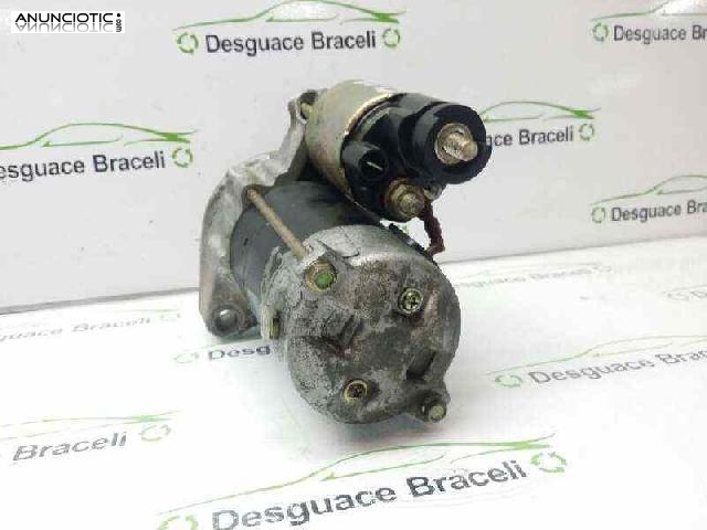 Motor arranque de honda cr-v b20z1