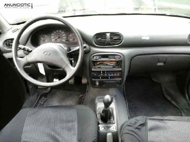 Elevalunas de hyundai accent - (248030)